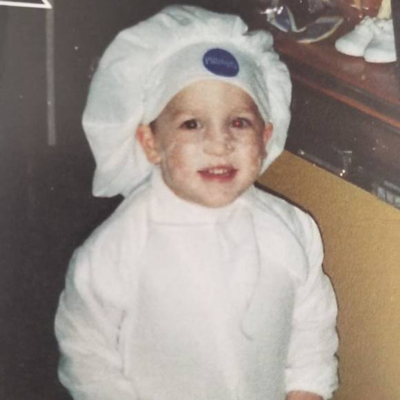 Meet your Posher, Joshua - Picture 1 of 1